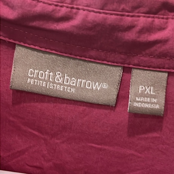 Blouse - Picture 3 of 8